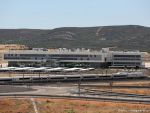 Povestea aeroportului fantoma din Ciudad Real, gigant care a contribuit la aruncarea Spaniei intr-o recesiune uriasa. Cum a ajuns de la 1 mld. euro sa coste doar 10.000 euro