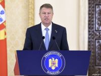 Iohannis a convocat CSAT pentru 17 septembrie. Romania vrea cote voluntare de imigranti
