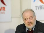 ANAF a blocat conturile TVR. Datoria fiscala a ajuns la 457 mil. lei. Postul TVR News va fi inchis