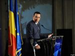 Ponta: Un Cod fiscal cu o cota de TVA de 20% va trece prin Parlament, este foarte bun si sustenabil