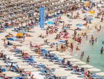 Tara preferata a turistilor, la nivel mondial. Numar record in primele sase luni ale anului