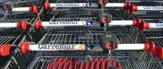 Carrefour mareste salariile angajatilor. Majorarile variaza intre 16% si 21 %