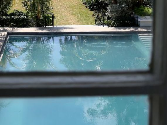 Topul celor mai scumpe vile cu piscina, aflate la vanzare in Romania