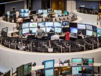 Deutsche Boerse AG a cumparat platforma de tranzactionare 360T pentru 725 mil. euro