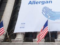 Teva cumpara Allergan pentru 40,5 mld. dolari si intra in top 10 cele mai mari companii farmaceutice din lume