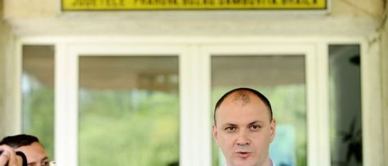 Sebastian Ghita, trimis in judecata de procurorii DNA