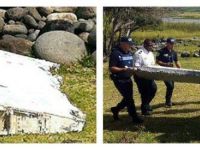 Misterul zborului MH370. Resturi descoperite pe Insula Reunion, analizate