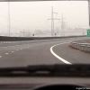 Cine va suporta lucrarile de refacere la Sibiu-Orastie. Autostrada, demolata saptamana trecuta, se putea prabusi in orice moment, iar autoritatile stiau asta