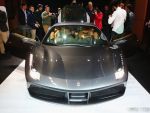 Cele mai noi imagini cu Ferrari 488 GTB, masina pe care banii nu o pot cumpara