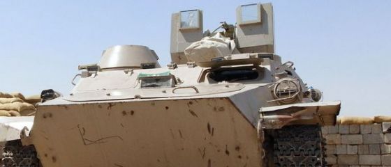 SUA, 24 de lovituri aeriene contra ISIS in Irak si Siria