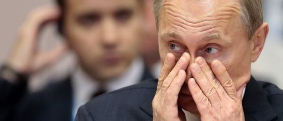 Putin: Economia Rusiei se afla intr-o situatie dificila, dar nu critica