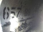 Malaiezia: Fragmentul de aripa gasit in insula Reunion apartine avionului care efectua zborul MH370