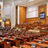 Cat ne costa adoptarea unei legi intr-un Parlament in care un ales munceste in 6 luni cat un om obisnuit in 39 de zile