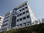 Actiunile National Bank of Greece si Eurobank cresc pe Bursa de la Atena. In primele trei zile ale saptamanii, titlurile bancilor elene au scazut cu 63%