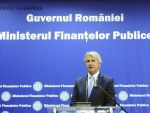 Ministerul Finantelor imprumuta inca 45 de milioane de lei de la banci, la o zi dupa ce a luat 300 de milioane