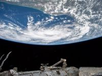 Legume crescute in spatiu, pentru prima oara in meniul astronautilor de pe ISS