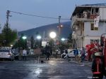 Doua atentate, desfasurate in doar cateva ore la Istanbul. Turcia, in stare de alerta