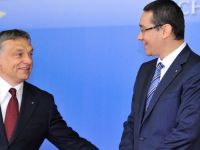 Mesajul lui Ponta pentru premierul Ungariei: Guvernul nu poate tolera la nesfarsit derapajele
