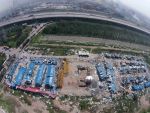 44 de morti si peste 500 de raniti, in urma exploziilor dintr-un parc industrial din China