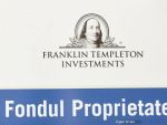 Fondul Proprietatea, profit net de 356,6 milioane lei, in primele sase luni. O scadere cu 66%