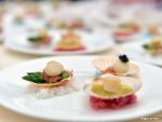 Rusia distruge cu buldozerul alimentele europene. Caviarul si produsele de lux fac exceptie si devin un business urias