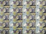 Valoarea depozitelor constituite in banci s-a micsorat cu 1,2% in ianuarie. Economiile in lei ale firmelor, in scadere cu 5,8%
