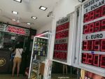 Lira turceasca coboara la cel mai redus nivel din istorie