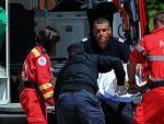Accident de autocar cu doi morti si zeci de raniti, in judetul Braila. A fost instituit PLANUL ROSU