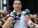 Ponta la Inalta Curte de Casatie si Justitie: Sunt persoana privata