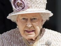 Reactia reginei Elisabeta a II-a cand a aflat de accidentul Dianei: O fi umblat cineva la frane