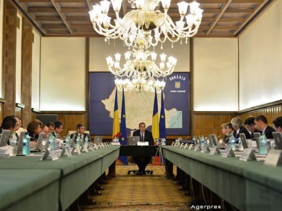 Ponta: Romania nu are nevoie de niciun euro sau dolar de la FMI, un acord insa e un lucru bun