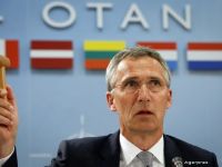 Decizie istorica: NATO a invitat Muntenegru sa adere. Va fi al 29-lea stat membru. Reactia Rusiei