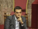 Bursa din Atena a inchis in scadere cu 7,87%, cotatiile bancilor s-au prabusit cu 24,25%. Indicele ASE, cel mai scazut nivel din ultimul sfert de secol