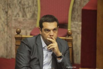 Premierul Greciei, Alexis Tsipras, a demisionat si a cerut alegeri anticipate. Disidentii din Syriza infiinteaza un nou partid. Avertismentele Berlinului, Eurogrup si Moody s