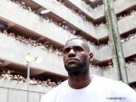 Cat valoreaza in dolari un singur mesaj pe Twitter al lui LeBron James, sportivul american cu cea mai mare cota pe piata media digitala