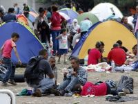 Cehia solicita inchiderea imediata a frontierei externe a spatiului Schengen