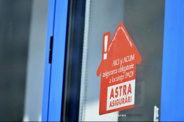 ASF a decis: Astra Asigurari intra in faliment. Negritoiu: Impactul despagubirilor este de 700 mil. lei, Fondul de Garantare are aproape 1 mld. lei