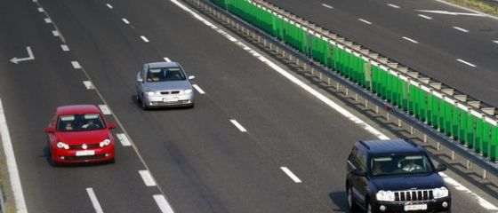 CNADNR: Introducerea taxei de autostrada in Romania, in 2017, nu este un termen realist