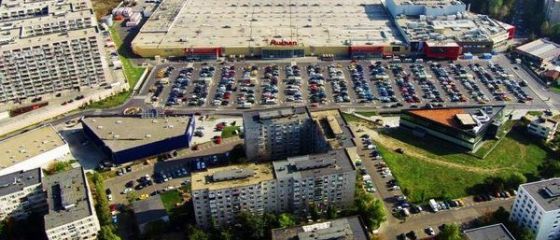 NEPI a cumparat centrul comercial Auchan Titan, in urma unei tranzactii de 86 mil. euro