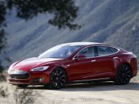 Scor nebun. Noua masina de la Tesla este atat de buna incat a spart toate masuratorile