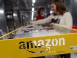 Amazon îngroapă comerțul tradițional. Gigantul american vrea să lanseze un serviciu de livrare a produselor alimentare, în Franța