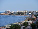 Litoralul a atras in ultimii patru ani afaceri in constructii de 15,7 mld. lei, in urcare cu peste 50%. Are sanse sa devina al doilea pol de crestere economica pentru Romania Doua statiuni, raiul constructorilor