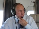Putin ridica interdictia asupra vanzarii si livrarii de tehnologii nucleare catre Iran
