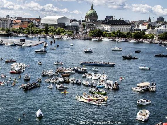 Danemarca a introdus oficial dubla cetatenie, dupa ani intregi de lobby
