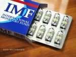 Romania ar putea cere un nou imprumut de la FMI. Ideea este sustinuta de toate partidele