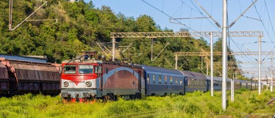 Dupa greva controlorilor de trafic, se pregateste greva ceferistilor. Sindicatele feroviare ameninta cu oprirea lucrului