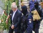 Sorin Oprescu, plasat in arest la domiciliu