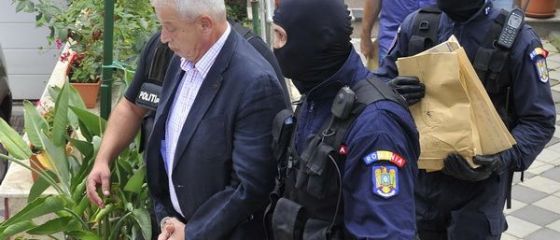DNA extinde urmarirea penala la Oprescu, pentru spalare de bani, abuz in serviciu si constituire de grup organizat