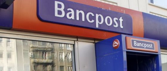 Bancpost ofera conversia in lei pentru clientii cu credite in franci garantate cu ipoteca