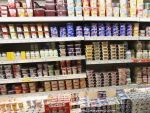 Supermarketul, locul preferat de cumparaturi pentru peste 83% dintre romani. 66% prefera produsele alimentare romanesti, iar pretul ramane criteriul principal in alegerea locului